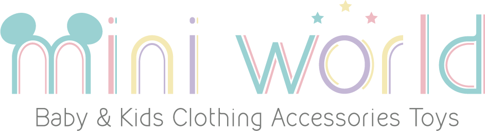 Miniworld – Baby & Kids Clothing – Accessories – Toys