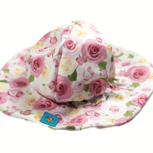 Καπέλο ηλίου ROSES