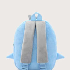 Alternative view of Παιδική τσάντα πλάτης 'Baby Shark'