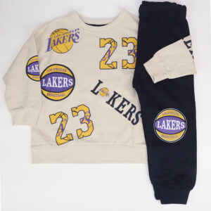 Σετ φόρμας Lakers