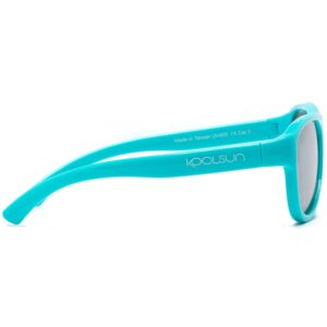 Alternative view of KOOLSUN ΠΑΙΔΙΚΑ ΓΥΑΛΙΑ ΗΛΙΟΥ AIR Capri Blue 0-24 ΜΗΝΩΝ