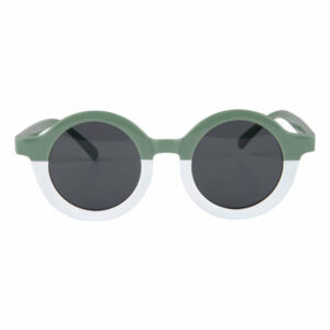Παιδικά Γυαλιά Ηλίου Double Green