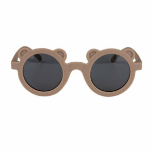 Παιδικά Γυαλιά Ηλίου Bear Brown