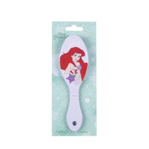 Alternative view of Βούρτσα Μαλλιών Ariel Disney