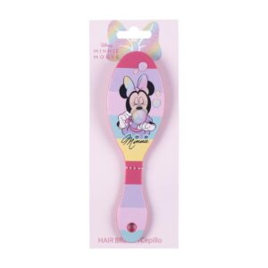Alternative view of Βούρτσα Μαλλιών Minnie Disney