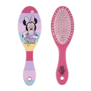 Βούρτσα Μαλλιών Minnie Disney