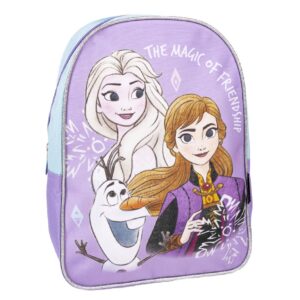Παιδική Τσάντα Πλάτης Disney Frozen