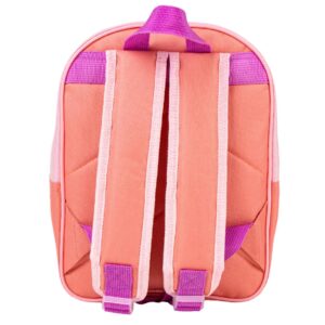 Alternative view of Παιδική Τσάντα Πλάτης Disney Minnie & Daisy