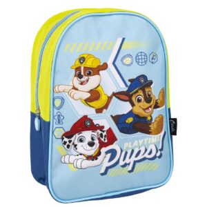 Παιδική Τσάντα Πλάτης Paw Patrol