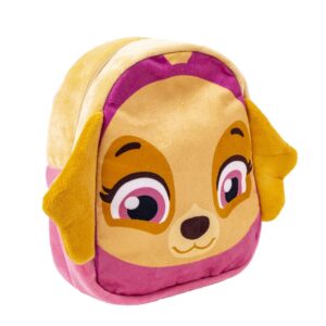 Σακίδιο Πλάτης Βρεφικό Paw Patrol 3D