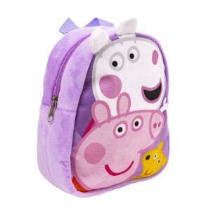 Σακίδιο Πλάτης Βρεφικό Peppa Pig
