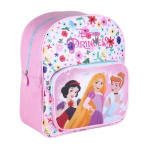 Παιδική Τσάντα Πλάτης Disney Princess