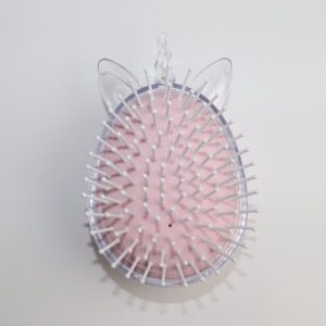 Alternative view of Παιδική βούρτσα μαλλιών με Glitter