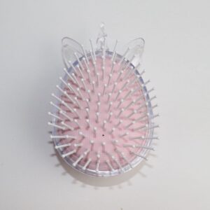 Alternative view of Παιδική βούρτσα μαλλιών με Glitter