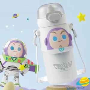 Παιδικό παγούρι θερμός με ιμάντα Toy Story