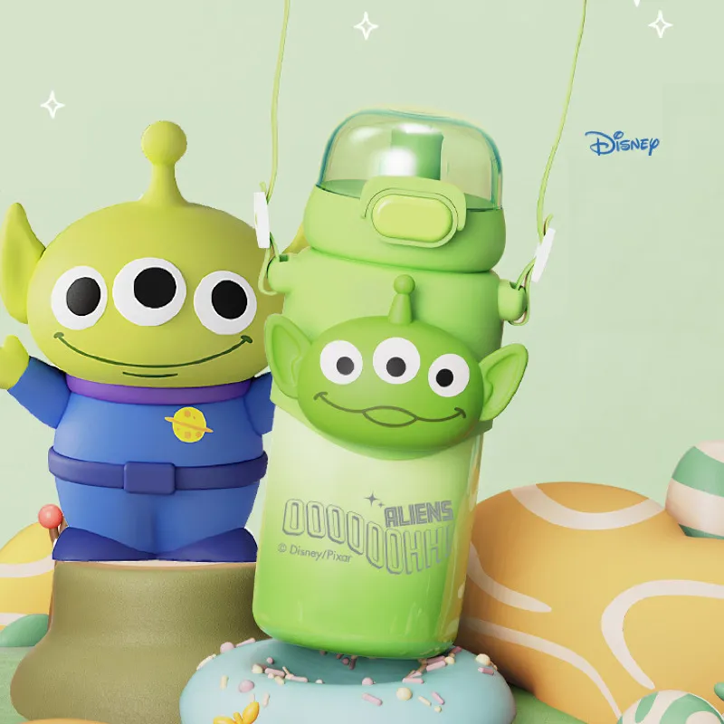 Παιδικό παγούρι θερμός με ιμάντα Toy Story